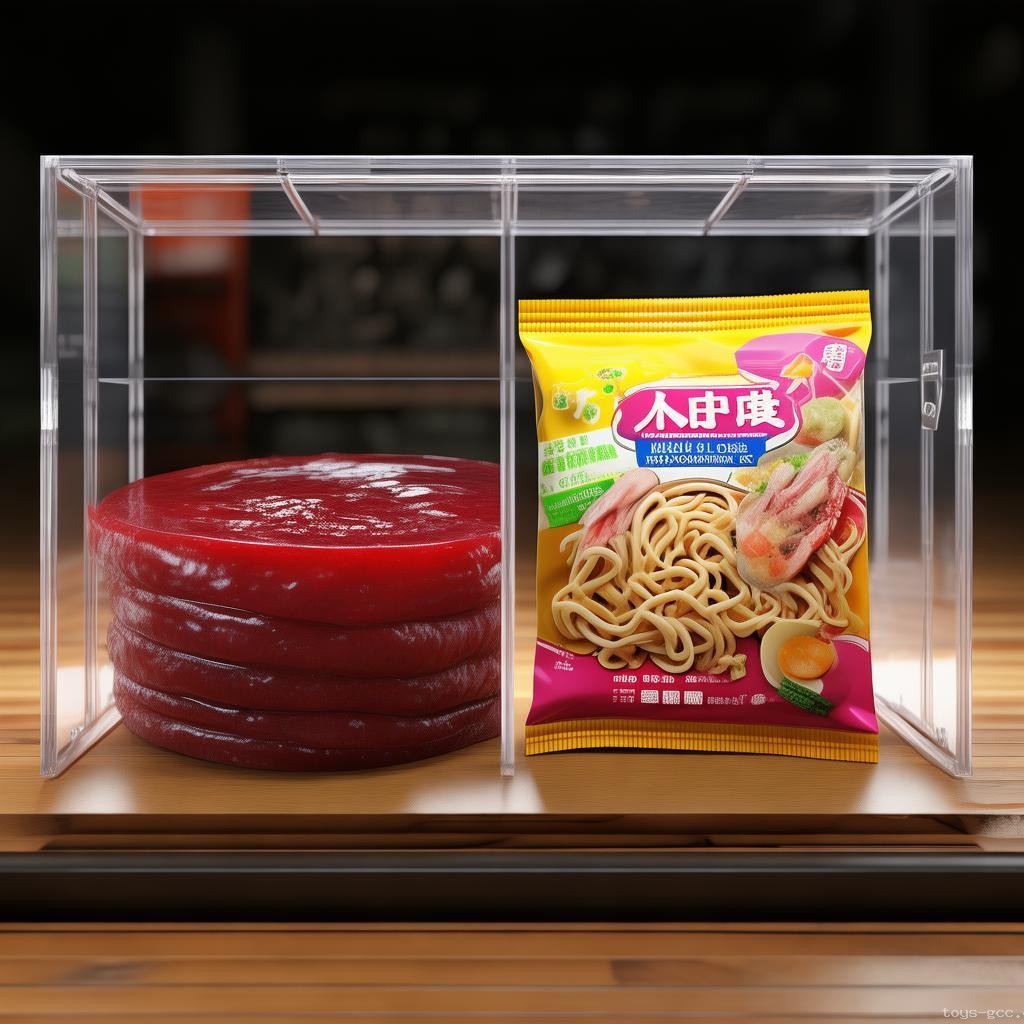 现在的食品科技下，腐乳与方便面调料鲜味对比及优化方案
